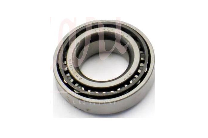 CUSCINETTO INTERNO ESTERNO MOZZI RUOTE POSTERIORI