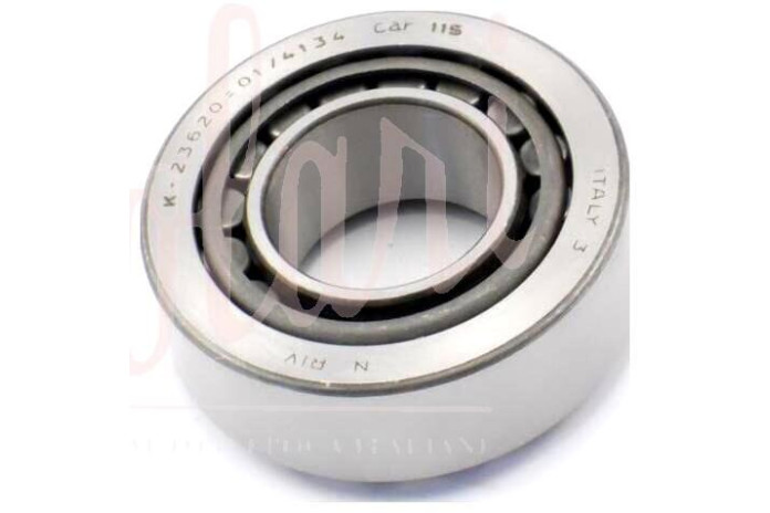 CUSCINETTO PIGNONE CONICO POSTERIORE TRASMISSIONE