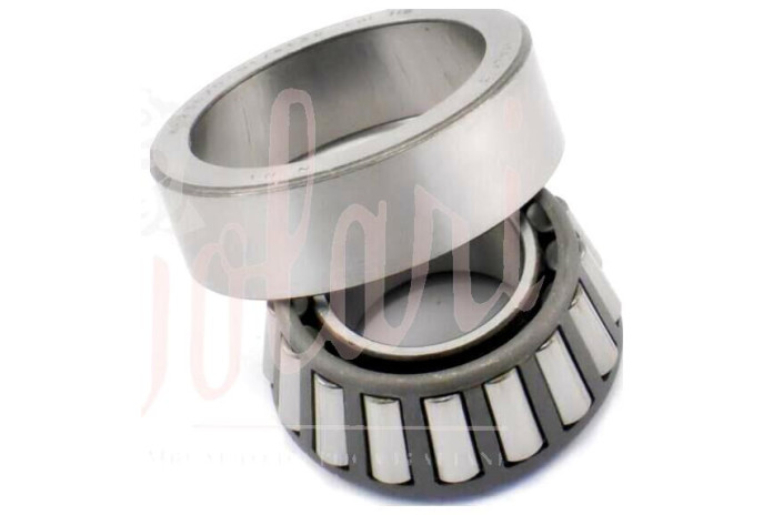 CUSCINETTO PIGNONE CONICO POSTERIORE TRASMISSIONE