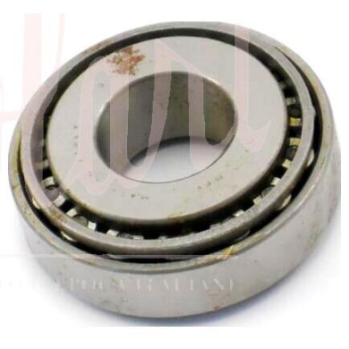 CUSCINETTO ANTERIORE PIGNONE DIFFERENZIALE