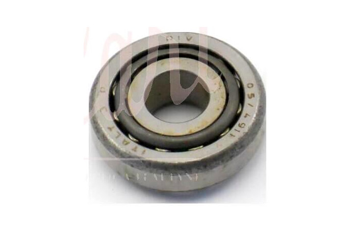 CUSCINETTO ESTERNO MOZZI PER RUOTE ANTERIORI