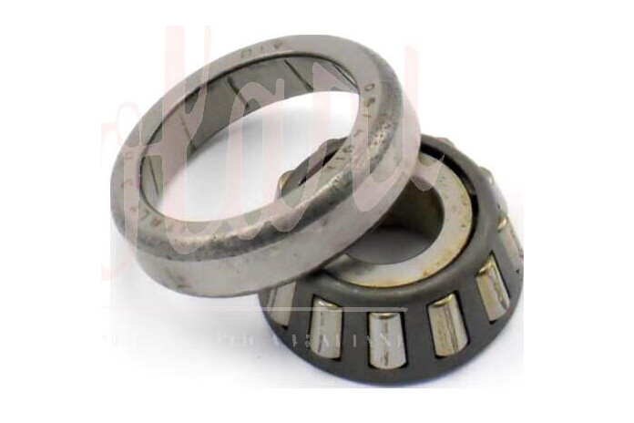 CUSCINETTO ESTERNO MOZZI PER RUOTE ANTERIORI