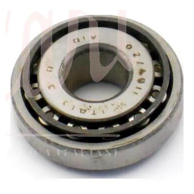 CUSCINETTO ESTERNO MOZZI PER RUOTE ANTERIORI