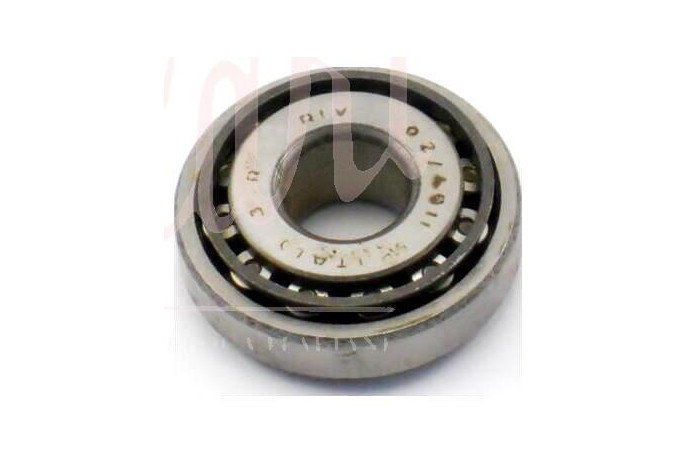 CUSCINETTO ESTERNO MOZZI PER RUOTE ANTERIORI