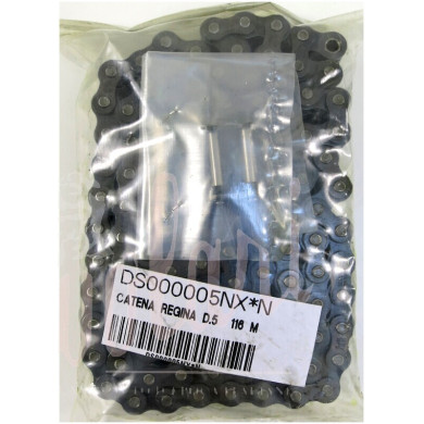CATENA REGINA D.5  116 M
