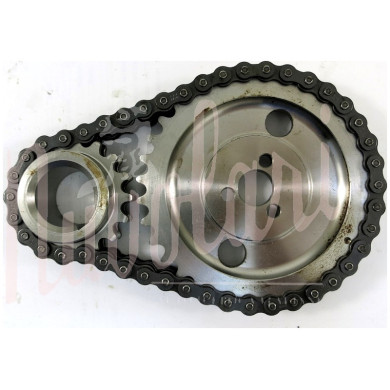 KIT COMPLETO DISTRIBUZIONE