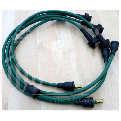 SERIE CAVI CANDELE VERDI