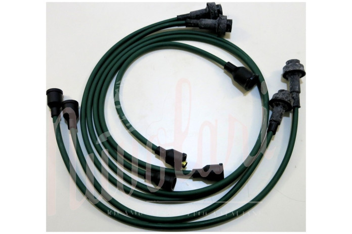 SERIE CAVI CANDELE VERDI