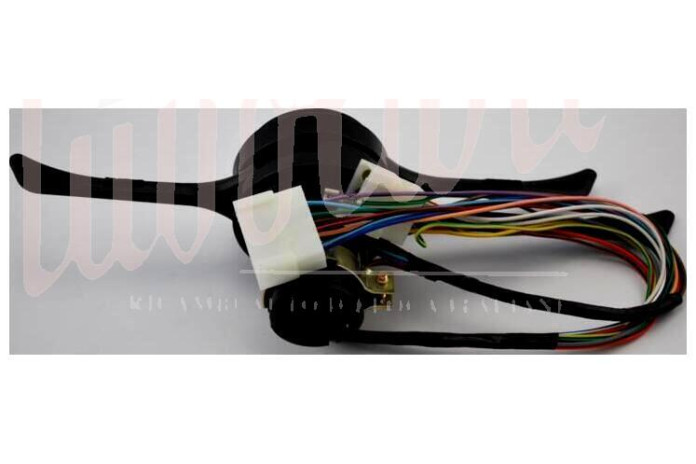 DEVIO LUCI CAVIS NERO 2BLOCCHETTI + 1 FILO VERDE