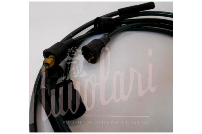 SERIE CAVI CANDELE VERDI 351566 mm 5