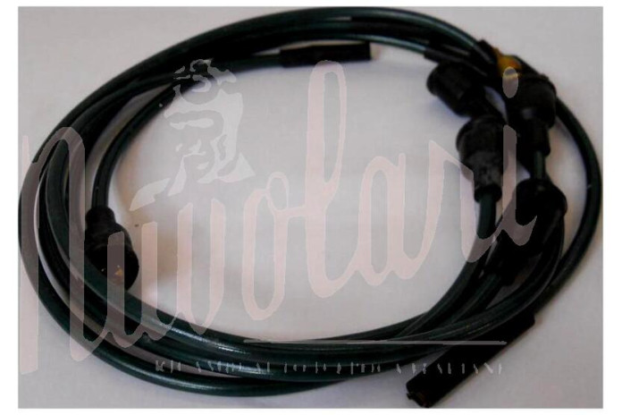 SERIE CAVI CANDELE VERDI 351566 mm 5