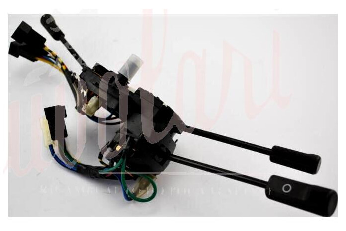 DEVIO LUCI VIF MARRONE GUINEA