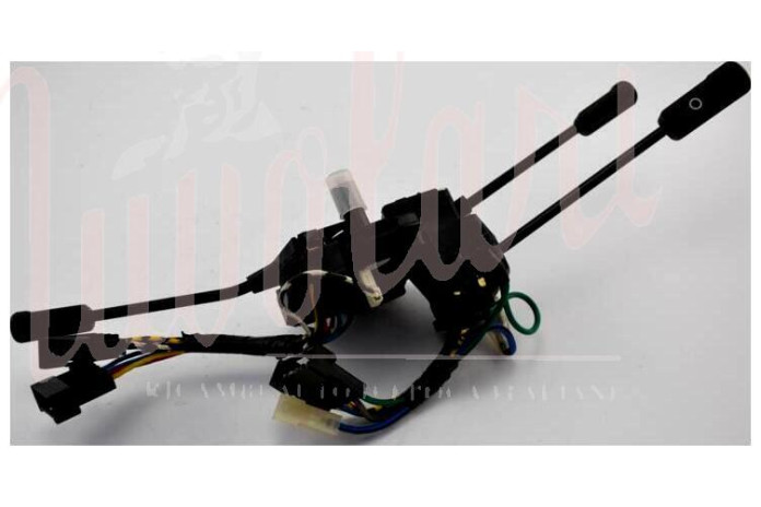 DEVIO LUCI VIF MARRONE GUINEA