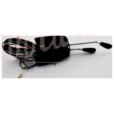 DEVIO LUCI VIF NERO 10 FILI