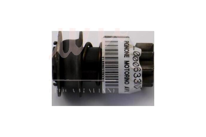 PIGNONE MOTORINO AVV.