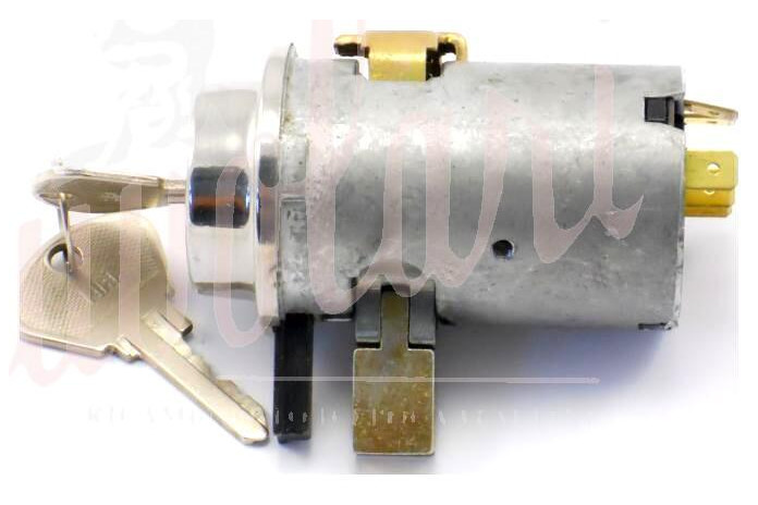 BLOCCASTERZO AVVIAMENTOSIPEA 5890 6 SPINETTE