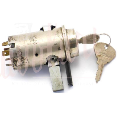 BLOCCASTERZO AVVIAMENTOSIPEA AFF/112A 3040 7 SPIN