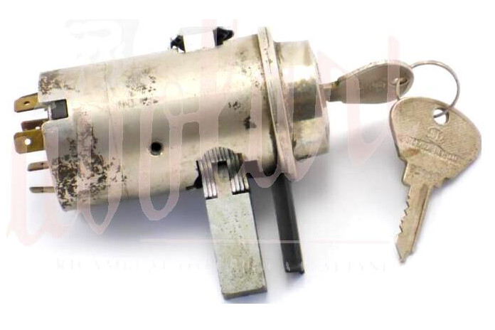 BLOCCASTERZO AVVIAMENTOSIPEA AFF/112A 3040 7 SPIN