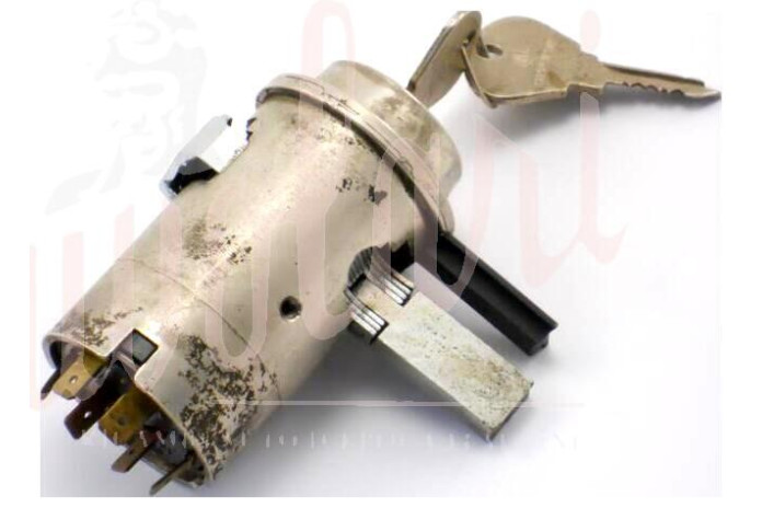 BLOCCASTERZO AVVIAMENTOSIPEA AFF/112A 3040 7 SPIN