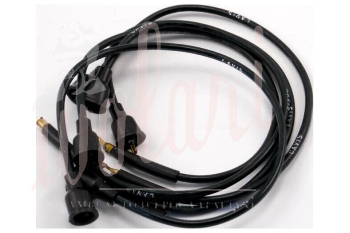 SERIE CAVI CANDELE VERDI CAVIS 351566 mm 5