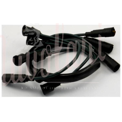 SERIE CAVI CANDELE VERDI