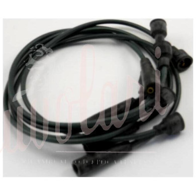 SERIE CAVI CANDELE VERDI CALOTTA M.MARELLI mm 5