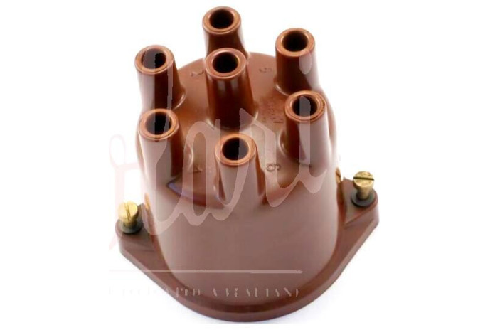 CALOTTA SPINTEROGENO M.MARELLI 71112101/02 MARRONE