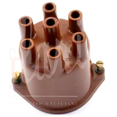CALOTTA SPINTEROGENO M.MARELLI 71112101/02 MARRONE