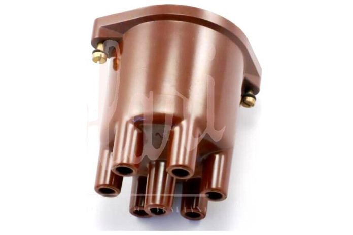 CALOTTA SPINTEROGENO M.MARELLI 71112101/02 MARRONE