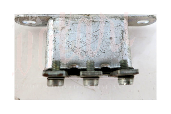 RELE' TROMBE FDL  de leon