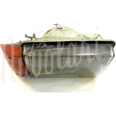 FARO SIEM H4 C/GEMMA ARANCIO