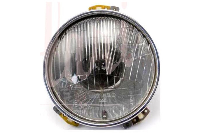 GRUPPO OTT CAREL H4 D/136 EST C/OSC C/COR 3 ATT