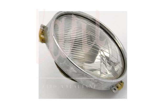 GRUPPO OTT CAREL H4 D/136 EST C/OSC C/COR 3 ATT