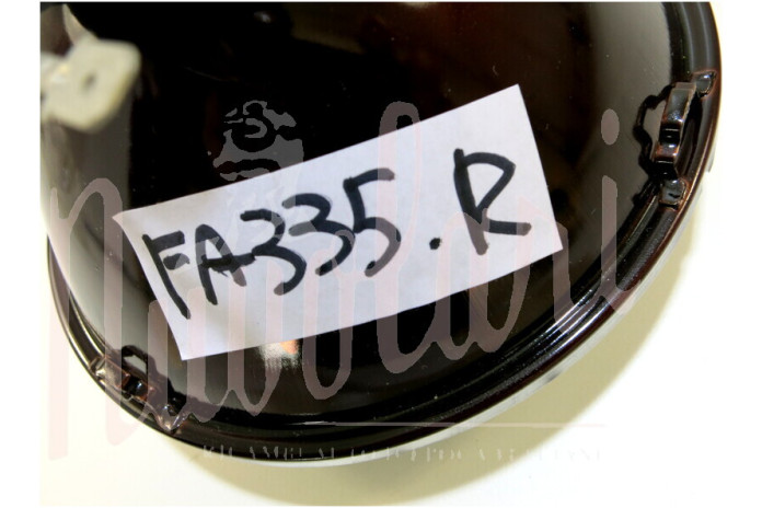 GRUPPO OTTICO CARELLO REPLICA H1 D/136 EST C/POS 3 P