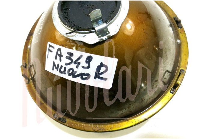 GRUPPO OTTICO CARELLO REPLICA ASS D.170