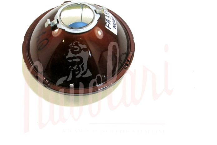 GRUPPO OTTICO CARELLO ASS D/170 C/OSC 3 PIEDI ALTI