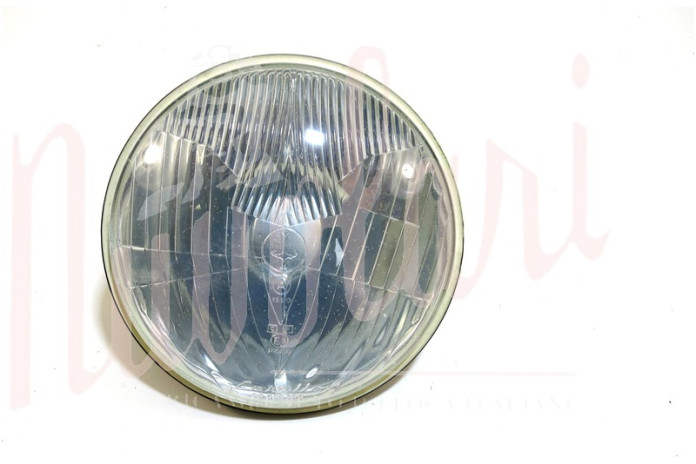 GRUPPO OTTICO CARELLO ASS D/170 C/OSC 3 PIEDI ALTI