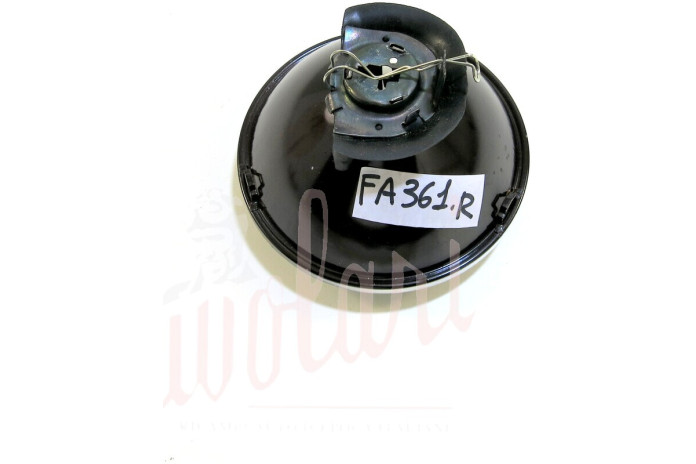 GRUPPO OTTICO CARELLO REPLICA H1 D136 EST C/OSC 3