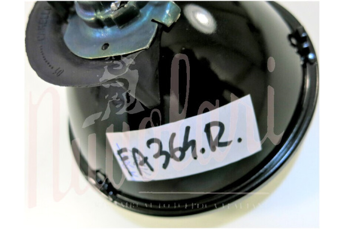 GRUPPO OTTICO CARELLO REPLICA H1 D/136 INT PROF 3