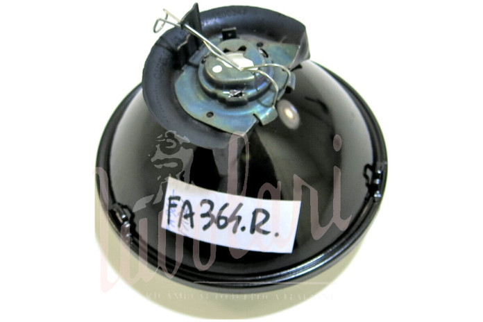 GRUPPO OTTICO CARELLO REPLICA H1 D/136 INT PROF 3