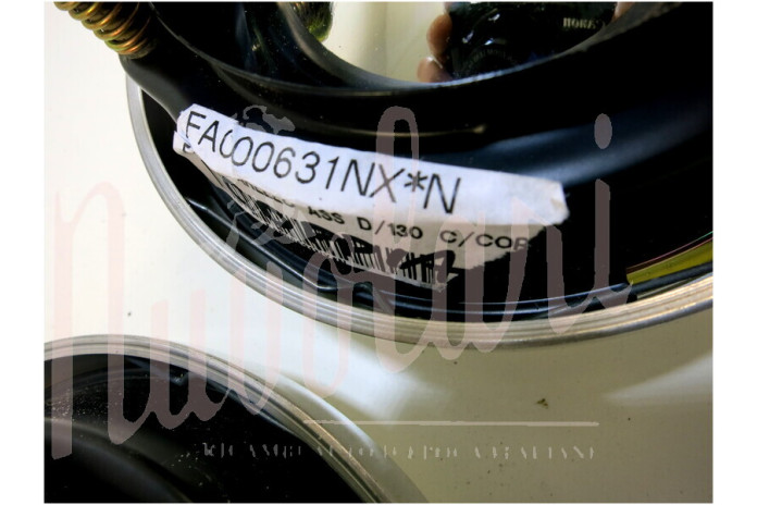FARO CARELLO ASS D/130 C/CORNICE C/PORTA LAMP