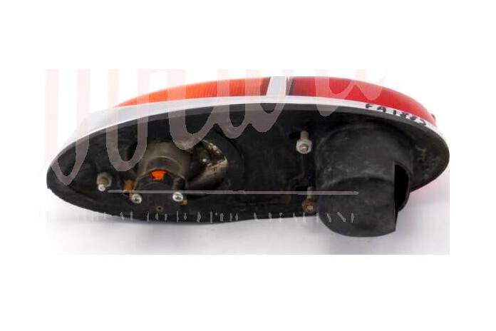 FANALE POSTERIORE ALTISSIMO