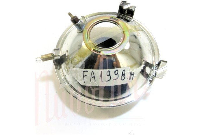 GRUPPO OTTICO ELMA ASS D/170 C/OSC C/POS 2 ATT