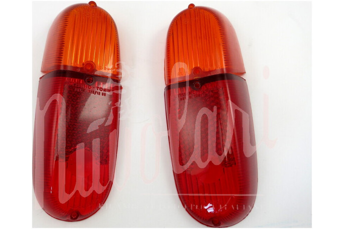 KIT 4 LENTI POSTERIORIALTISSIMO