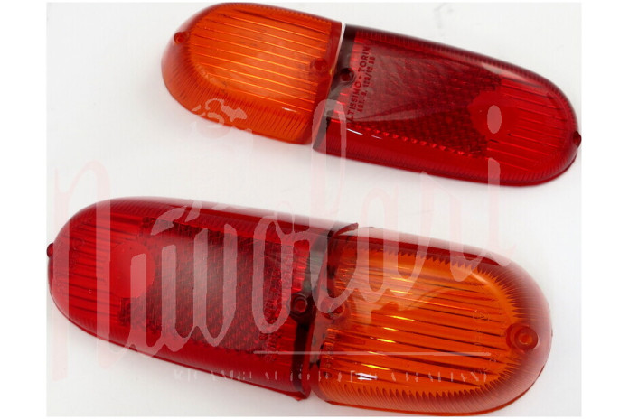 KIT 4 LENTI POSTERIORIALTISSIMO