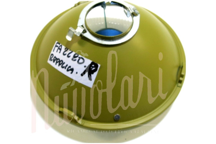 GRUPPO OTTICO CARELLO REPLICA ASS D/170 C/OSC 3 P