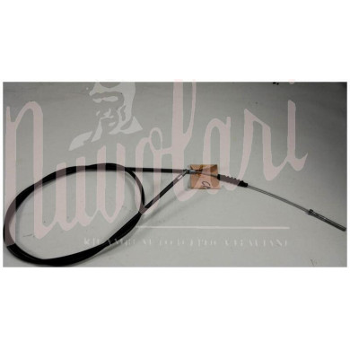 CAVO ANTERIORE FRENO A MANO