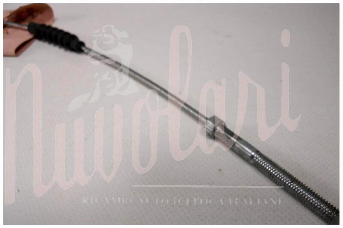 CAVO ANTERIORE FRENO A MANO