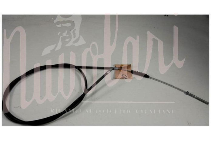 CAVO ANTERIORE FRENO A MANO