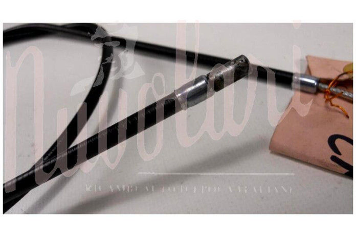 CAVO ANTERIORE FRENO A MANO